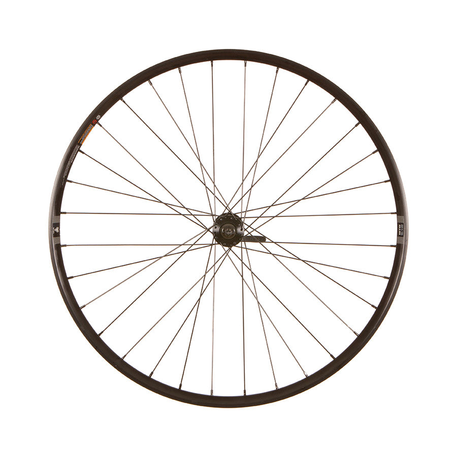 Wheel Shop, WTB ST i23 TCS / HB-QC300, Wheel, Front, 27.5'' / 584, Holes: 32, QR, 100mm, Disc Center Lock
