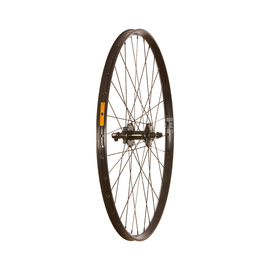 Wheel Shop, WTB ST i23 TCS / HB-QB400, Wheel, Front, 27.5'' / 584, Holes: 32, QR, 100mm, Disc IS 6-bolt