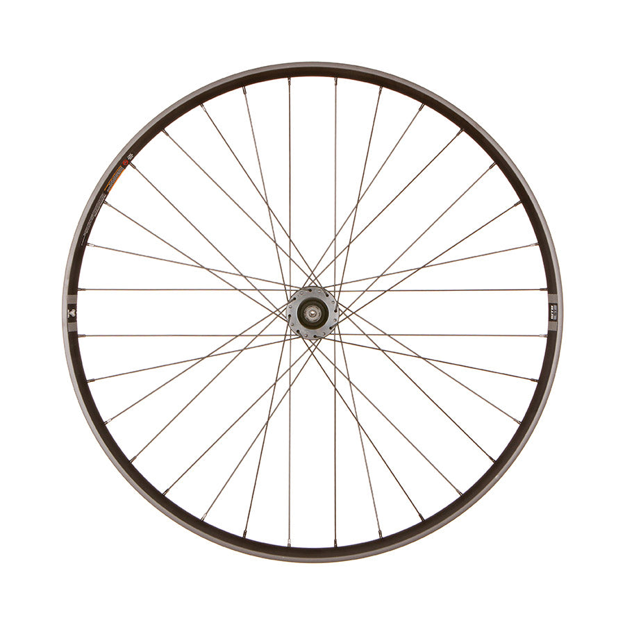 Wheel Shop, WTB ST i23 TCS / Formula DC20, Wheel, Front, 29'' / 622, Holes: 32, QR, 100mm, Disc IS 6-bolt