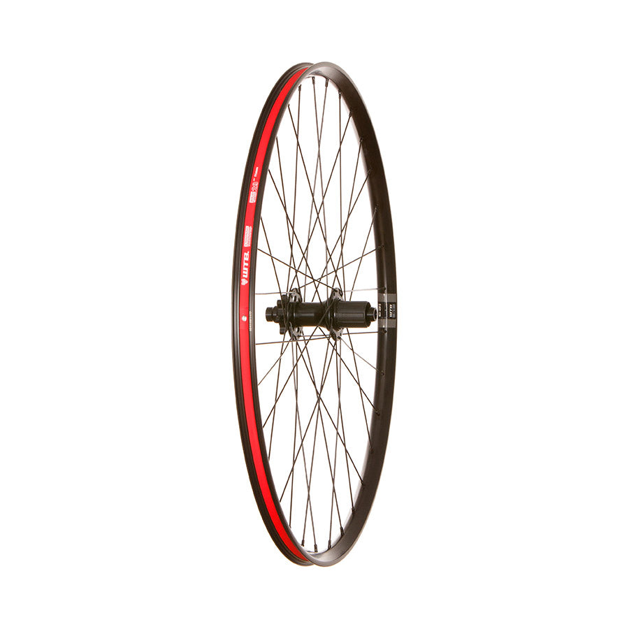Wheel Shop, WTB ST i23 TCS / Formula DC71, Wheel, Front, 29'' / 622, Holes: 32, 15mm TA, 100mm, Disc IS 6-bolt