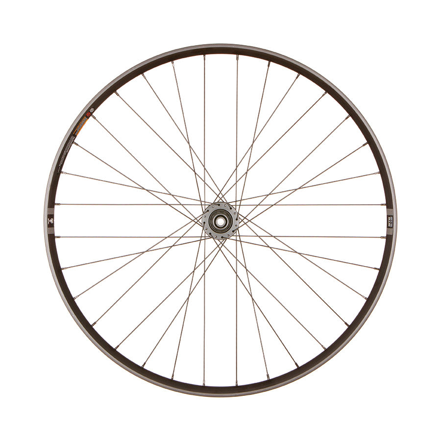 Wheel Shop, WTB ST i23 TCS / Formula DC71, Wheel, Front, 29'' / 622, Holes: 32, 15mm TA, 100mm, Disc IS 6-bolt
