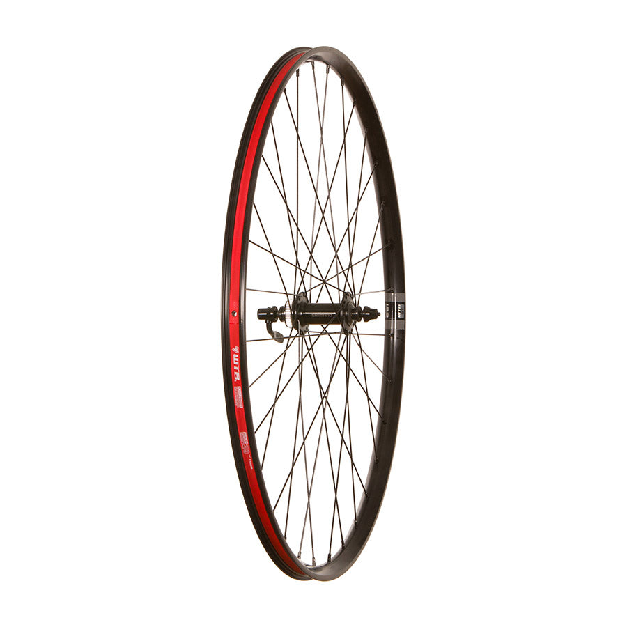 Wheel Shop, WTB ST i23 TCS / HB-QC300, Wheel, Front, 29'' / 622, Holes: 32, QR, 100mm, Disc Center Lock