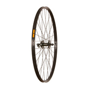 Wheel Shop, WTB ST i23 TCS / HB-QB400, Wheel, Front, 29'' / 622, Holes: 32, QR, 100mm, Disc IS 6-bolt