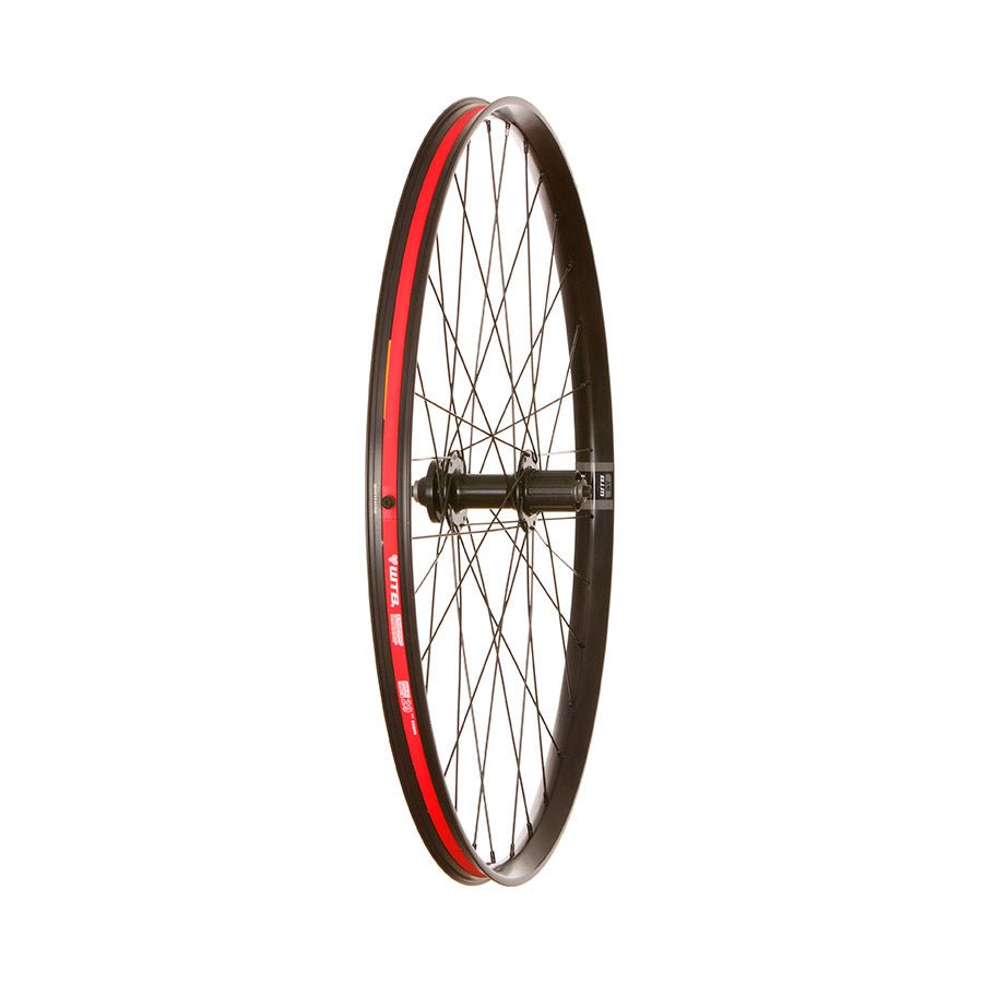 Wheel Shop, WTB ST i30 TCS / Formula DC2241, Wheel, Rear, 29'' / 622, Holes: 32, QR, 141mm, Disc IS 6-bolt, Shimano HG