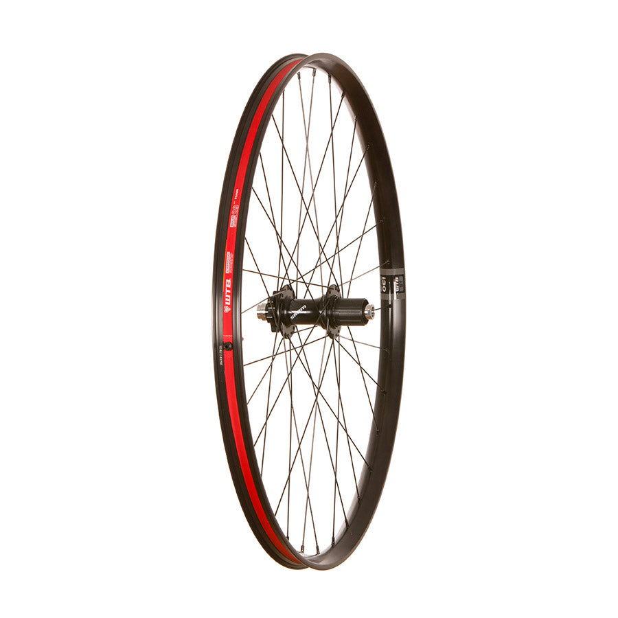 Wheel Shop, WTB ST i30 TCS / MTH 716, Wheel, Front, 29'' / 622, Holes: 32, 15mm TA, 110mm, Disc IS 6-bolt