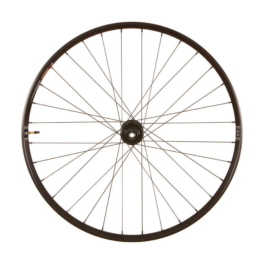 Wheel Shop, WTB ST i30 TCS / MTH 716, Wheel, Front, 29'' / 622, Holes: 32, 15mm TA, 110mm, Disc IS 6-bolt