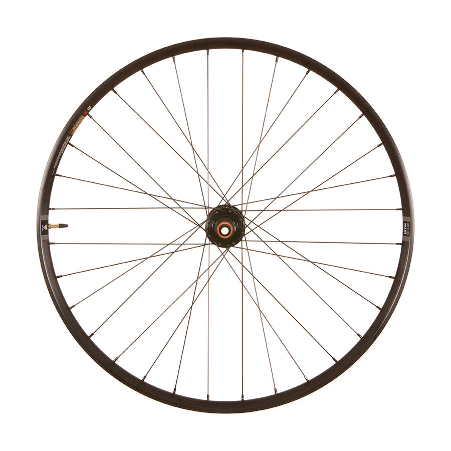 Wheel Shop, WTB ST i30 TCS / MTH 716, Wheel, Front, 29'' / 622, Holes: 32, 15mm TA, 110mm, Disc IS 6-bolt