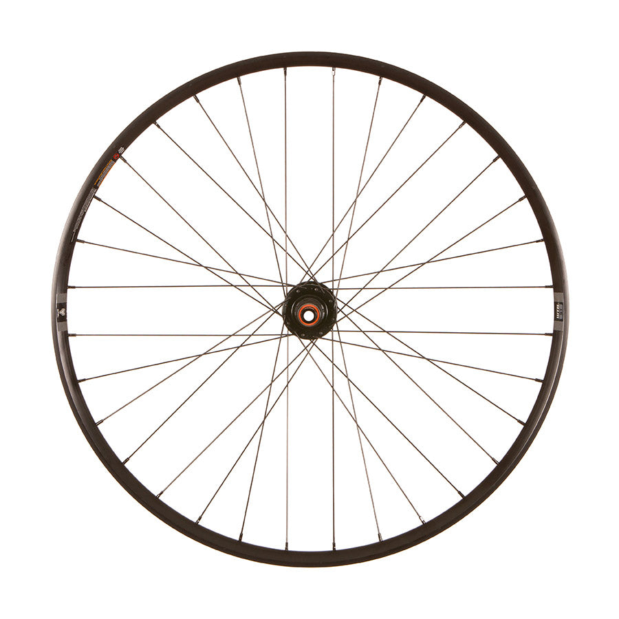 Wheel Shop, WTB ST i23 TCS / MTH 746, Wheel, Rear, 700C / 622, Holes: 32, 12mm TA, 142mm, Disc IS 6-bolt, SRAM XD