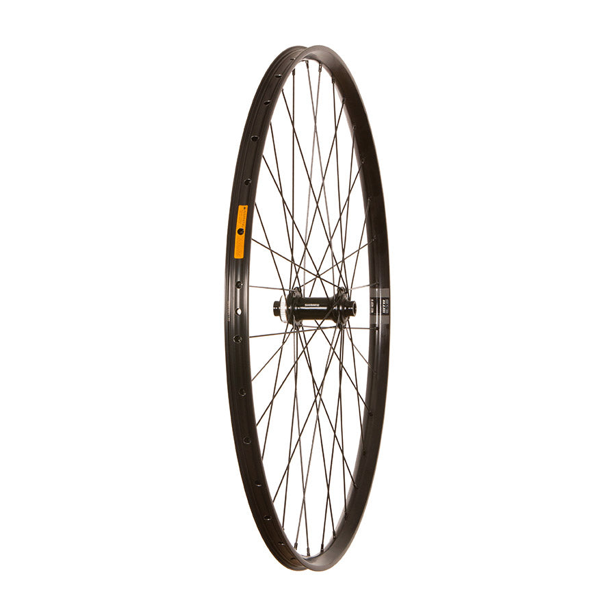 WTB STi23/Shimano TC500 – Quick Cranks