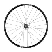 crankbrothers, SYNTHESIS Alloy XCT, Wheel, Front, 29'' / 622, i9 1/1, Holes: 28, 15mm TA, 110mm, Disc IS 6-bolt, Black