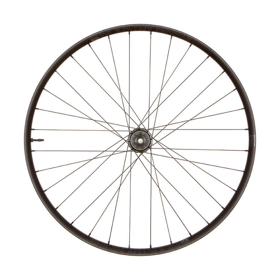 Industry Nine, Hydra 2 Enduro S, Wheel, Front, 29'' / 622, Holes: 32, 15mm TA, 110mm Boost, Disc IS 6-bolt