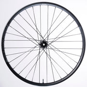 Industry Nine, Hydra 2 Grade S, Wheel, Front, 29'' / 622, Holes: 32, 15mm TA, 110mm Boost, Disc IS 6-bolt
