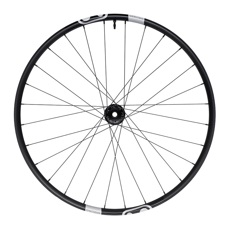 Synthesis Alloy DH