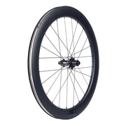 Vision, SC 60 SL DISC, Wheel, Front and Rear, 700C / 622, Holes: F: 21, R: 24, F: TA 12mm, R: X 12mm, F: 100, R: 142, Disc Center Lock, Shimano Road 11/12, Set