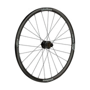 Vision, Team 30 i23 TL DISC, Wheel, Front and Rear, 700C / 622, Holes: F: 24, R: 24, F: 12mm, R: 12mm, F: 100, R: 142, Disc Center Lock, Shimano Road 11/12, Set