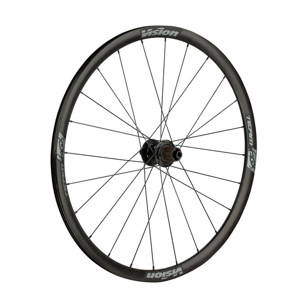 Team 30 i23 TL DISC – Quick Cranks