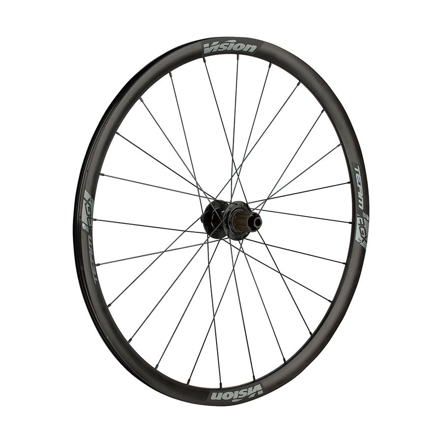 Team 30 i23 TL DISC – Quick Cranks