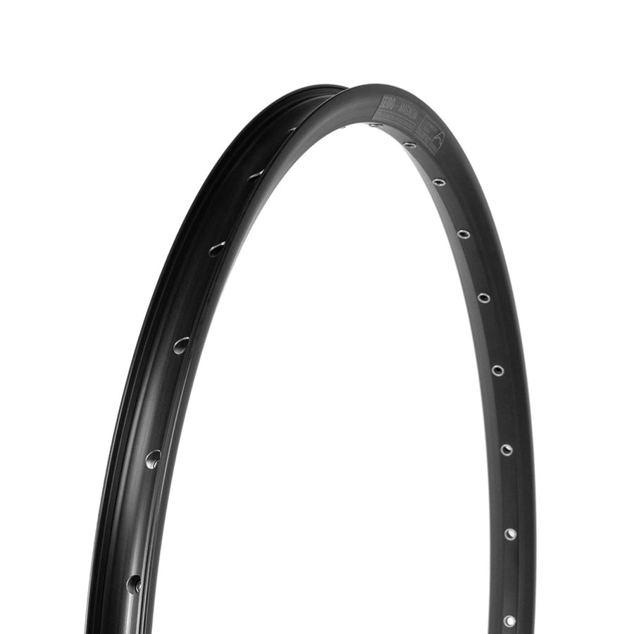 Seido, Magnon, Rim, 650B, Holes: 32, Black