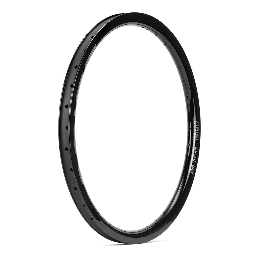 ARISE, Solar Cruiser, Rim, 24'', Holes: 36, Black, Front