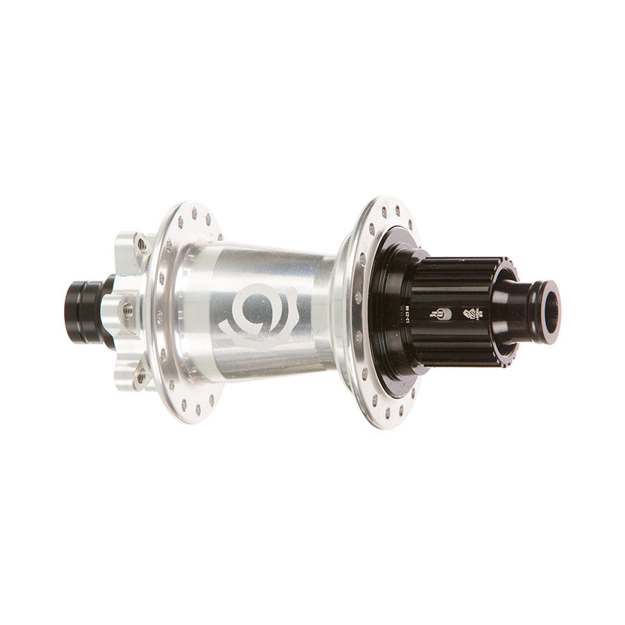 Industry Nine, Hydra Classic Boost 6B, Disc Hub, Rear, 32H, 12mm TA, 148mm, SRAM XD, Red