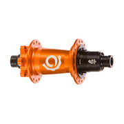 Industry Nine, Hydra Classic DH150/157 6B, Disc Hub, Rear, 32H, 12mm TA, 157mm, SRAM XD, Orange