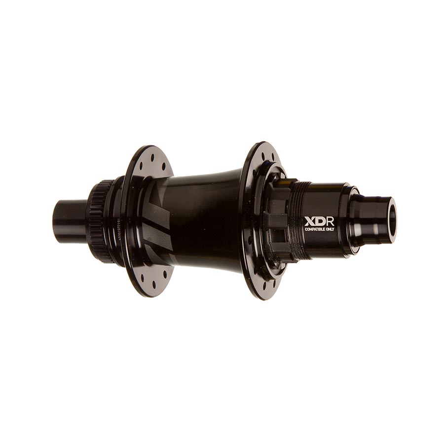 ZR76 / ZR176 – Quick Cranks