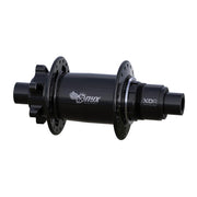 Onyx Racing Products, MTB Boost, Disc Hub, Rear, 32H, 12mm TA, 148mm, SRAM XD-R, Black
