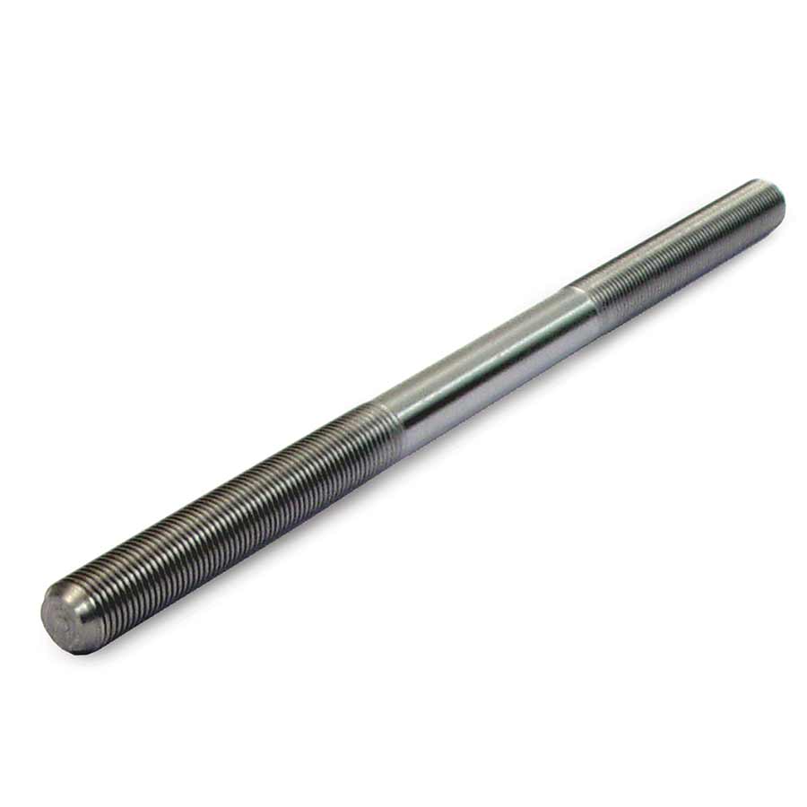 Wheels Manufacturing, Rear nut axle (10X1) 174mm