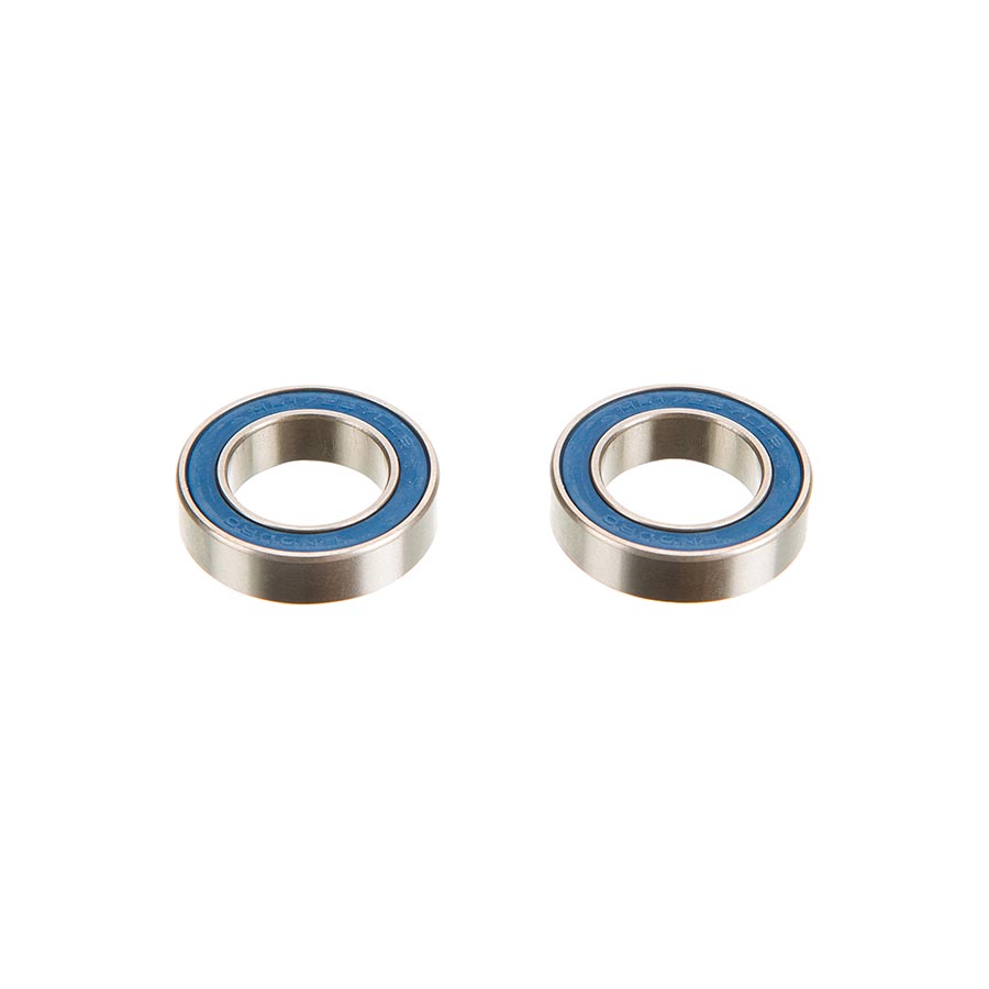 Wheels Manufacturing, SB-6001 sealed bearings, 12x28x8mm, Bag of 2
