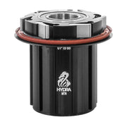 Industry Nine, Hydra Freehub, Freehub Body, Shimano Road 10/ MTB 11, 10/11, Kit