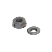 Eclat, Seismic CS, Hub Cone, Set