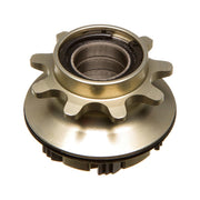 Eclat, Exile driver 9T, alloy, RSD