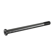 Wheels Manufacturing, Rear 12mm Thru Axle, Thru Axle, Rear, Length: 160mm, Thread Length: 25mm, Thread Pitch: M12x1.00