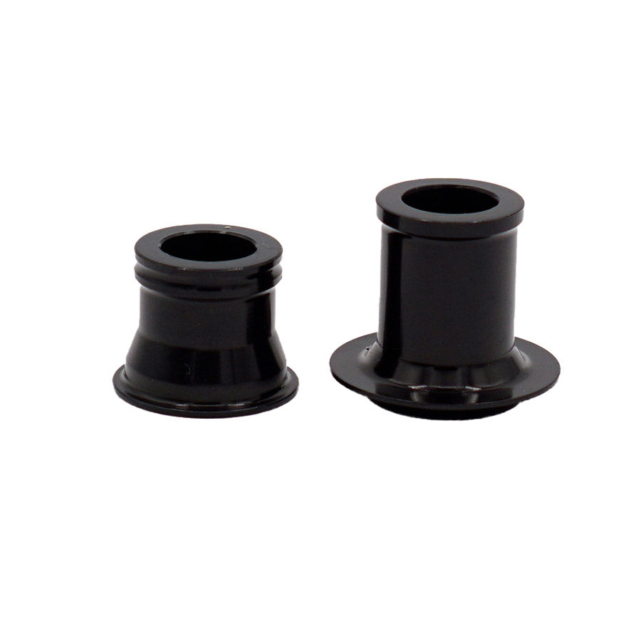 Industry Nine, Hydra 2 Rear Endcaps, HG/XD (RAX3637 + RAX3646), Kit