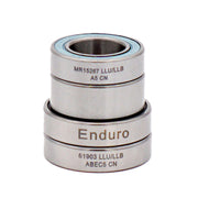 Industry Nine, Hydra 2 Rear Bearing Kit, XD/HG/SS, MKMB11