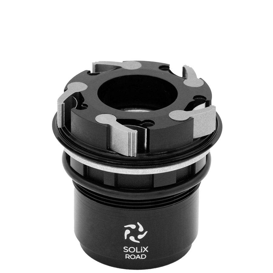 Industry Nine, SOLiX, Freehub Body, Shimano HG 11