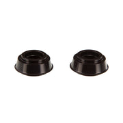 Zipp, ZM1/ZM900 Front End Caps, 15x110 Boost