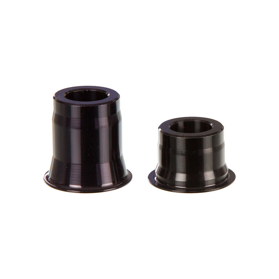 Zipp, Super 9 A1 Rear End Caps, 12x142