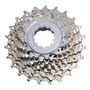 Shimano, Sora CS-HG50-9, 9sp. cassette, 12-25T, 12-13-14-15-17-19-21-23-25