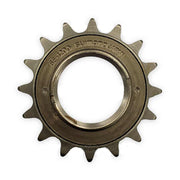 Shimano, SF/1200, Freewheel, 16T, For 1/8'' chain, Brown