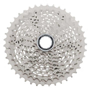 Shimano, CS-M4100-10, Cassette, Speed: 10, 11-42T