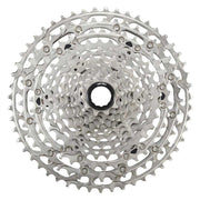 Shimano, CS-M6100-12, Cassette, Speed: 12, 10-51T
