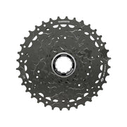 Shimano, CS-LG400-9, Cassette, Speed: 9, 11-36T, ECSLG4009136