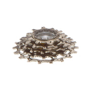 SRAM, XS-1270 10-18T Cogs, Single Cog, 10,12,14,16,18, SRAM Flattop