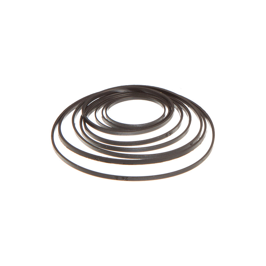 SRAM, XG-1290 Stealth Ring Set, Cassette Spacer, 10-46, Kit