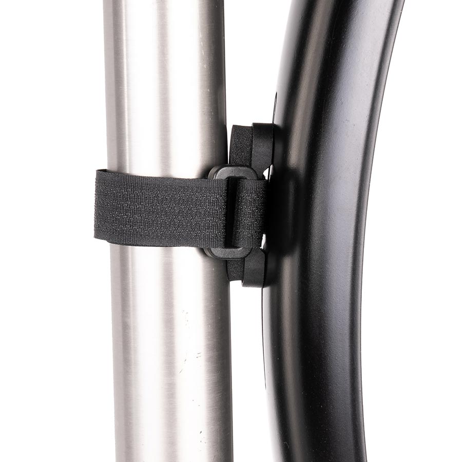 EVO, Fast Fit Fender, 45mm, 700Cx32-40C