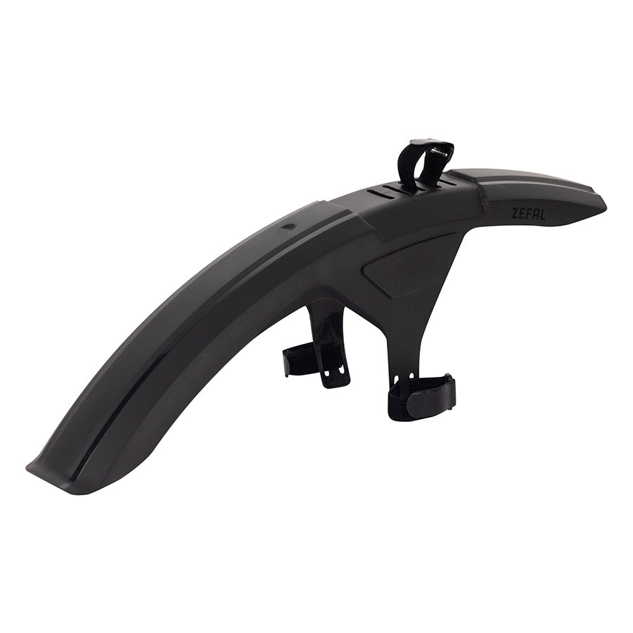 Zefal, Deflector FM40, Front Fender, 27.5'' - 29'', Black