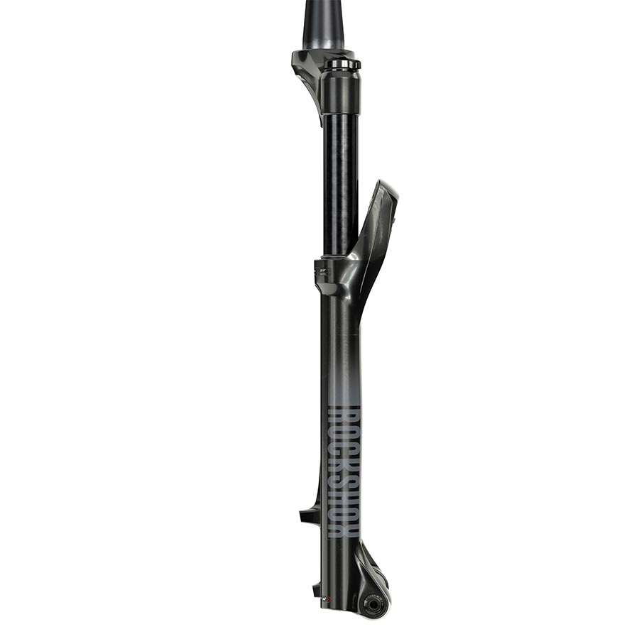 RockShox, Recon Silver RL D1, Suspension Fork, 29'', Air, 100mm, 1-1/8''-1.5'', 15x110mm TA, Rake: 51mm, Black