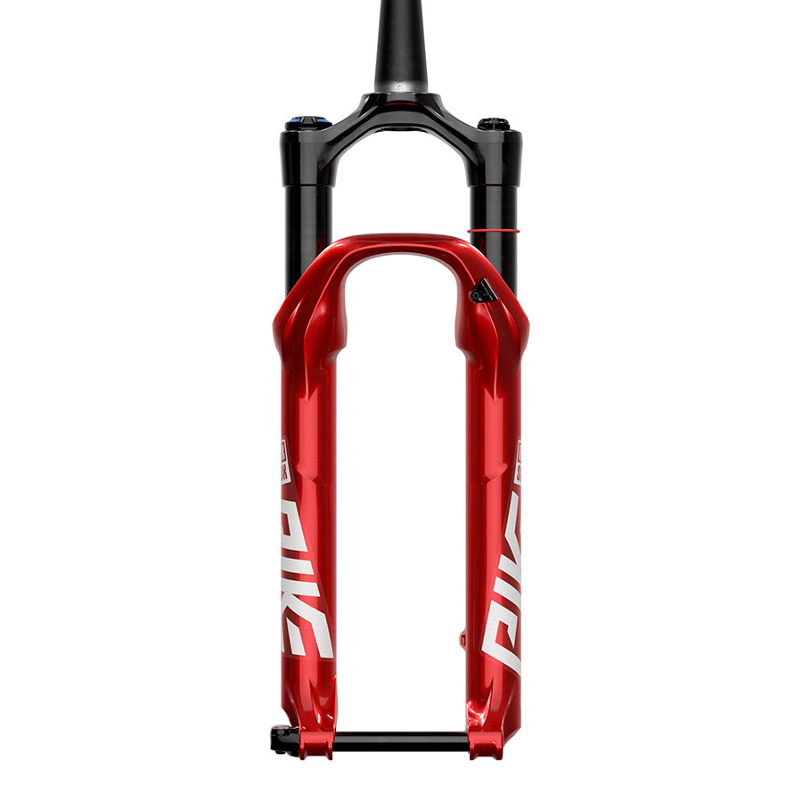 Pike DJ A4 – Quick Cranks