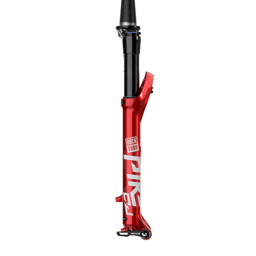 Pike DJ A4 – Quick Cranks